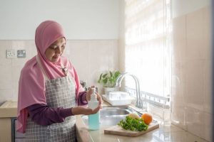 الاستقدام من إثيوبيا