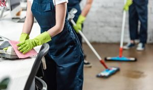 مكتب اوغندا للاستقدام